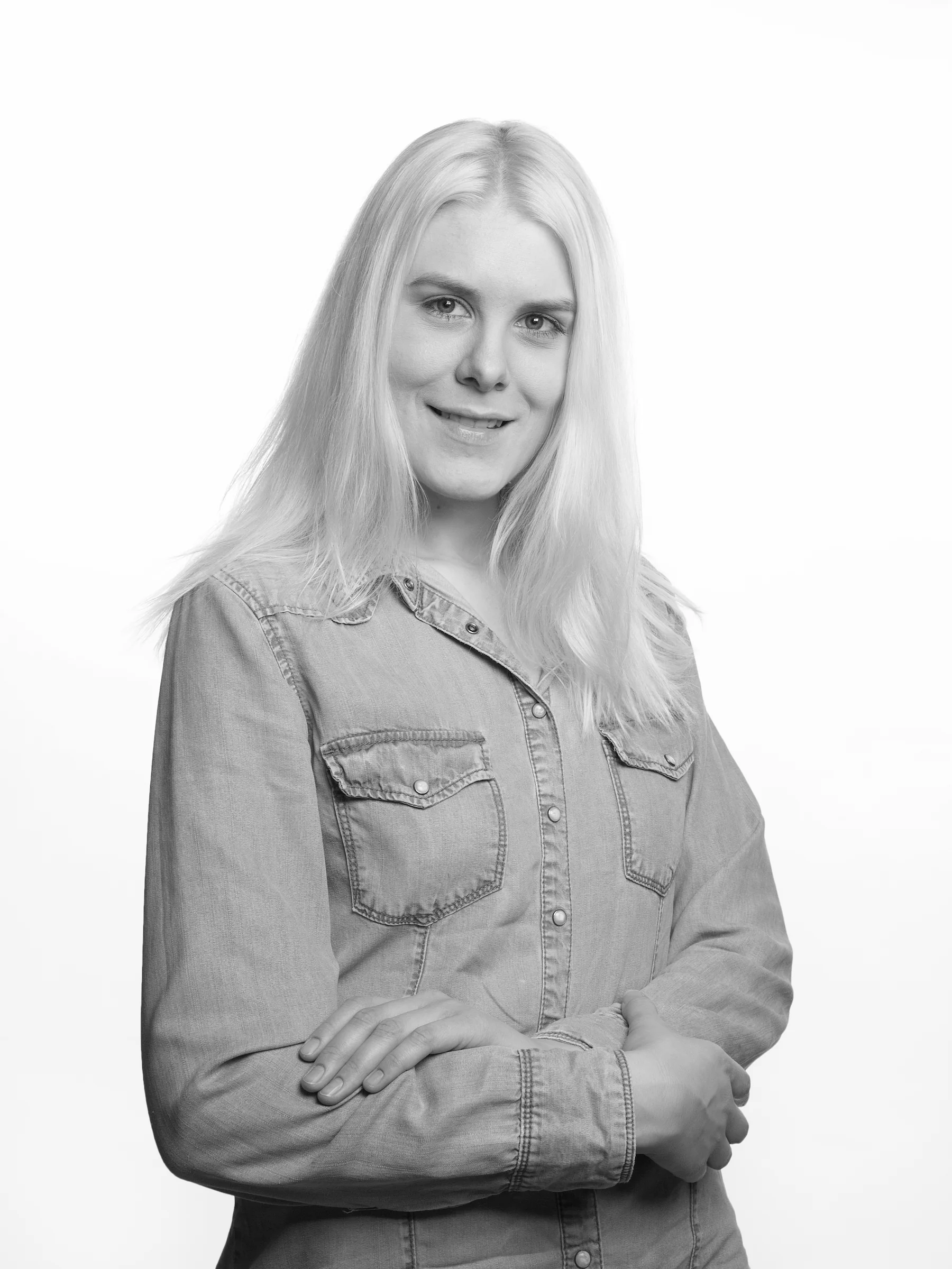 Louise Baltzer Bertelsen, certificeret førstehjælpsinstruktør hos Dansk Førstehjælp.